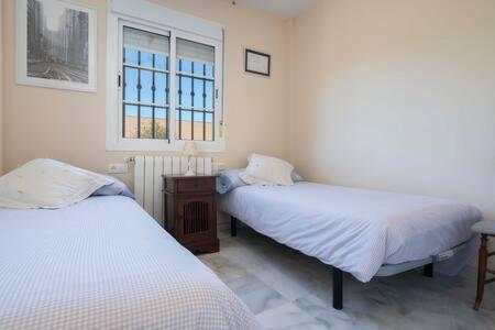 Apartoyou - Torre Vistahermosa إل بويرتو دي سانتا ماريا المظهر الخارجي الصورة