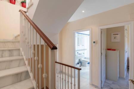 Apartoyou - Torre Vistahermosa إل بويرتو دي سانتا ماريا المظهر الخارجي الصورة